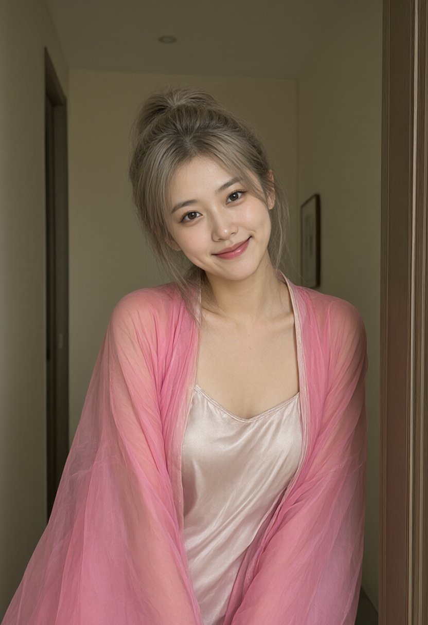 顾曼妮